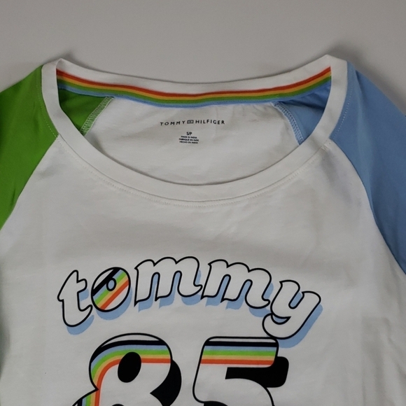 TOMMY Hilfiger Shirt - Picture 2 of 6